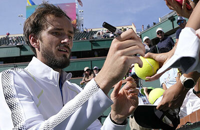 ФИА, Олимпийская сборная России, Станислав Поздняков, МОК, ОКР, Уимблдон