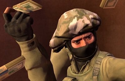 Гайды по CS, AWP, Матчмейкинг CS2, Valve