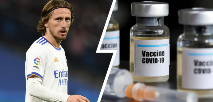 Атлетик, Кадис, Лука Модрич, Реал Мадрид