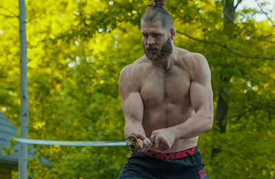 MMA, Иржи Прохазка, UFC, UFC 275