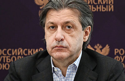 премьер-лига Россия, Организация РПЛ, Ашот Хачатурянц