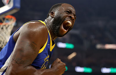 Андре Игудала, Дрэймонд Грин, Деннис Родман, Джастис Уинслоу, Андрей Кириленко, НБА, Голден Стэйт, Шейн Баттье, Юта, Бруклин, Бен Симмонс