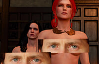 Ведьмак 3: Дикая Охота, Resident Evil 2 Remake, Street Fighter 5, Monster Hunter World, Stardew Valley, Моды на Resident Evil 2 Remake, Моды, Моды на Ведьмак 3