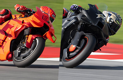 Новый сезон MotoGP в лицах: составы на 2025-й после цунами грандиозных трансферов
