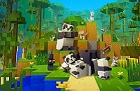 Minecraft Dungeons: Creepling Winter, Minecraft Live, Minecraft, Minecraft: Dungeons