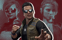 Mortal Kombat 11: Aftermath, Mortal Kombat, Mortal Kombat 11, Mortal Kombat (фильм), Mortal Kombat 1, Кино