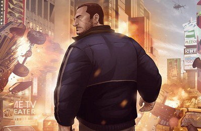 Rockstar Games, Grand Theft Auto, GTA: San Andreas, GTA 4, GTA Online, Red Dead Redemption