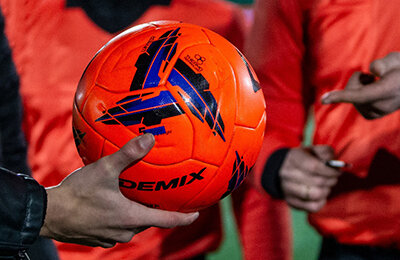 НФЛ, Winline Медиалига, Эгриси, Николай Осипов, девушки и медиафутбол, Андрей Ещенко