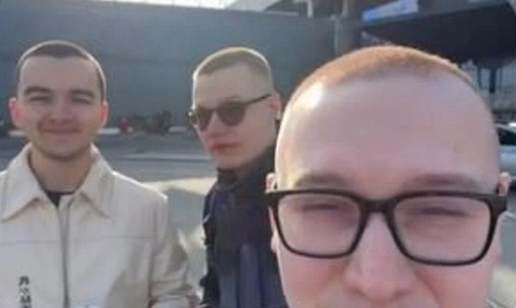 «Бритые козырьки» вернулись в Бирмингем! Новый стиль Gpk, Миеро и Киритыча