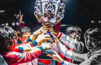 League of Legends, Valve, Dota Pro Circuit, Singapore Major