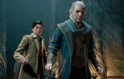 PlayStation 5, PlayStation 4, ПК, Экшены, Xbox One, Xbox Series S, Hogwarts Legacy, Xbox Series X