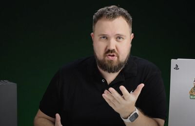 Cyberpunk 2077, Xbox Series X/S, PlayStation 5, ПК