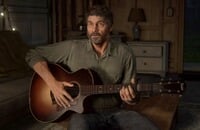 PlayStation 5, The Last of Us 2, Экшены, Naughty Dog, PlayStation 4, The Last of Us