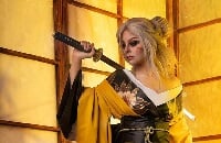 Экшены, Ведьмак, Ведьмак 3: Дикая Охота, CD Projekt RED, Косплей