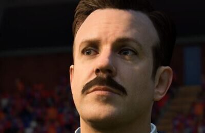 Electronic Arts, FIFA 23, Джейсон Судейкис, Тед Лассо, EA Sports