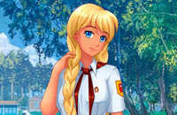 Soviet Games, Любовь, Деньги, Рок-н-Ролл, Бесконечное лето