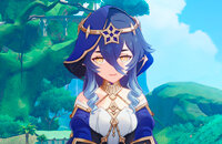 Гайды, Ролевые игры, miHoYo, Экшены, Genshin Impact