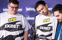 Counter-Strike: Global Offensive, Шутеры, DreamHack Masters Spring 2021, ESL One 2021, NAVI
