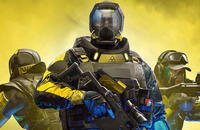 Tom Clancy's Rainbow Six Extraction, Гайды, Rainbow Six Siege, Ubisoft, Шутеры, ПК, Xbox One, Xbox Game Pass, PlayStation 5, PlayStation 4, Xbox Series X