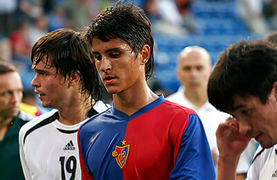 Sports – Казахстан, Нурбол Жумаскалиев, Тобол, Базель, Иртыш Павлодар, Омония, Дмитрий Огай, Иван Ракитич, Лига конференций УЕФА, Кайрат