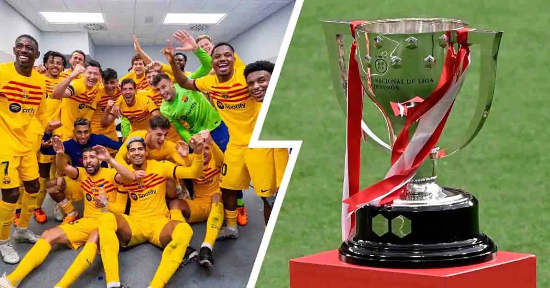 Клубы, Барселона, Ла Лига Клубы, Барселона, Ла Лига