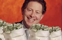 деньги, Бобби Котик, Blizzard Entertainment, Activision Blizzard, Activision