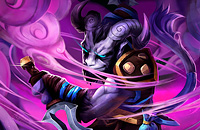 Механика, Dota 2