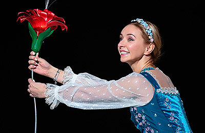 Политика, деньги, Алина Загитова, Татьяна Навка, Дмитрий Соловьев, Дмитрий Песков