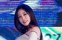 StarCraft, Девушки и киберспорт, Девушка дня