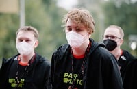 возможные трансферы, NAVI, Evil Geniuses, Трансферы, Monaco Gambit, Team Liquid, Virtus.pro, Team Secret, Егор «Nightfall» Григоренко, Виталий «Save-» Мельник, OG, Pari Parni, Роман «Ramzes666» Кушнарев, Иван «Pure» Москаленко, Александр «XBOCT» Дашкевич, Андрей «ALWAYSWANNAFLY» Бондаренко