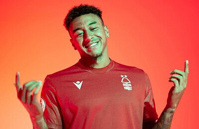 Тайво Авонийи, Мусса Ниакате, Стив Купер, Ноттингем Форест, возможные трансферы, трансферы, Жюльян Бьянкон, Льюис О'Брайен, Неко Уильямс, премьер-лига Англия