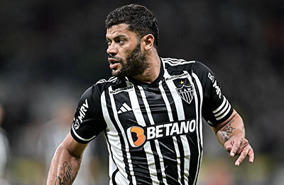 Халк, Артем Ребров, Атлетико Минейро, высшая лига Бразилия, Ботафого, Зенит, премьер-лига Россия, Роберто Карлос, Сборная Бразилии по футболу