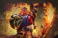 Ember Spirit, Mars, Brewmaster, Матчмейкинг, Ogre Magi, Dota Plus, Arc Warden, Techies
