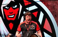 Александр «Zoner» Богатырев, Арсений «Ceh9» Триноженко, Янко «YNk» Паунович, Анатолий «little» Яшин, Forze