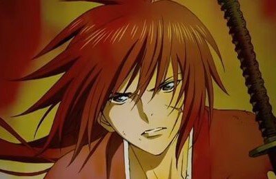 Сериалы, Аниме, Трейлеры фильмов, Бродяга Кэнсин