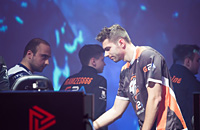 Team NP, Evil Geniuses, Infamous, The International, Virtus.pro, Team Empire, Planet Dog, Execration