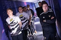 Александр «S1mple» Костылев, BLAST Premier Global Final 2021, Counter-Strike: Global Offensive, Матье «ZywOo» Эрбо, NAVI, Team Vitality, Шутеры
