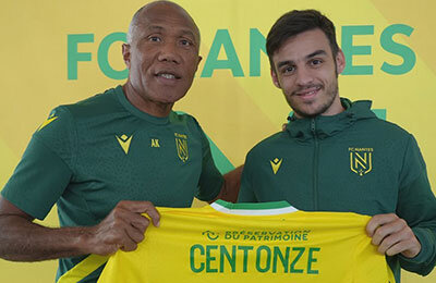 Мартин Брэйтуэйт, правила, Нант, лига 1 Франция, Фабьен Сантонз, Мец, трансферы