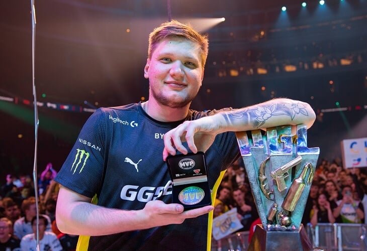 NAVI, Александр «S1mple» Костылев, PGL Major Stockholm 2021, Team Liquid, Ладислав «GuardiaN» Ковач, Даниил «Zeus» Тесленко
