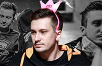 DPC СНГ: ESL One CIS Online, Алексей «Solo» Березин, NoTechies