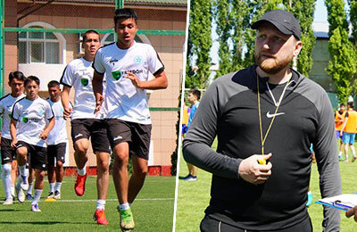 высшая лига Казахстан, Владимир Муханов, Александр Марочкин, Актобе, Олег Романцев, SUPER BOL!, Матч ТВ, Sports – Казахстан, Qazsport, Александр Зинченко