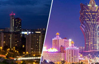 Team Secret, Alliance, Vici Gaming, RuHub, Fnatic, MDL Macau, MDL, ESL, ESL One Katowice, Ninjas in Pyjamas, Evil Geniuses, Virtus.pro, OG, Team Liquid, EHOME, Newbee