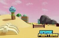 Anime Fighters Simulator, Roblox, Промокоды