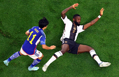 ЧМ-2022, Сборная Германии по футболу, Ханс-Дитер Флик, Бастиан Швайнштайгер, Андреас Меллер, Михаэль Баллак, Сами Хедира, Лотар Маттеус