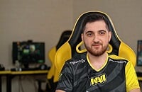 Андрей «ALWAYSWANNAFLY» Бондаренко, Виктор «GeneRaL» Нигрини, Владимир «RodjER» Никогосян, Team Empire, NAVI, Мария «Inverno» Гунина