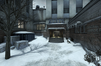 Карты CS 2, CS:GO