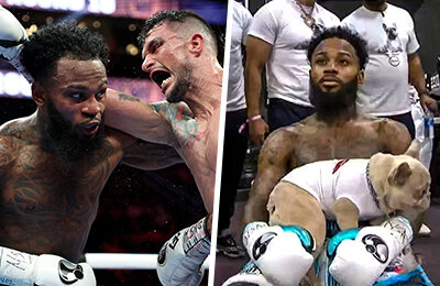 бокс, Канело Альварес - Дмитрий Бивол