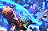 IceFrog, PGL Arlington Major, PGL, Мета, Мейджоры, Матчмейкинг