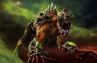 Virtus.pro, The International, Роман «Ramzes666» Кушнарев, Royal Never Give Up, Lifestealer