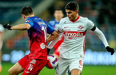 Hypercube, Организация РПЛ, премьер-лига Россия